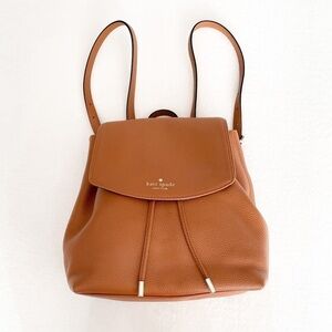 KATE Spade Leather Backpack